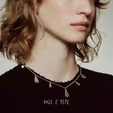 SALE E PEPE 925