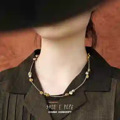SALE E PEPE 925