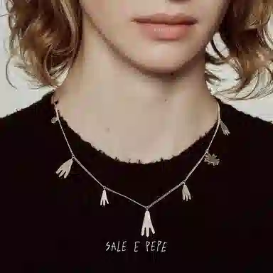 SALE E PEPE 925