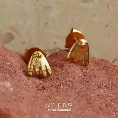 SALE E PEPE 925
