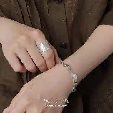 SALE E PEPE 925
