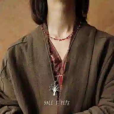SALE E PEPE 925