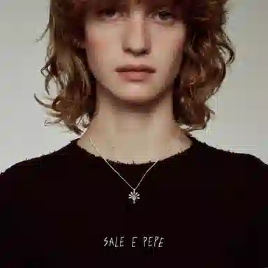 SALE E PEPE 925