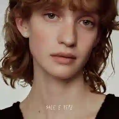 SALE E PEPE 925