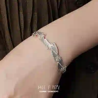 SALE E PEPE 925