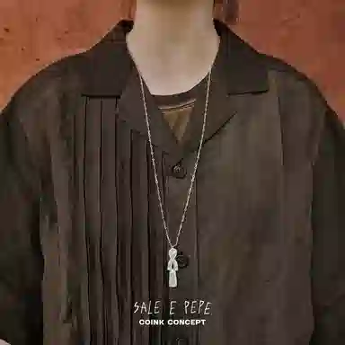 SALE E PEPE 925