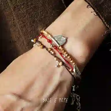 SALE E PEPE 925