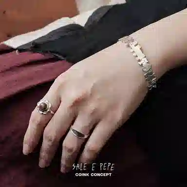 SALE E PEPE 925