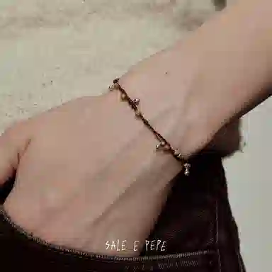 SALE E PEPE 925