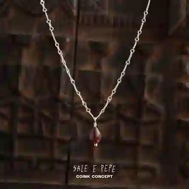 SALE E PEPE 925
