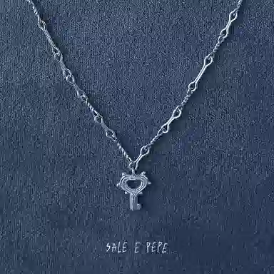 SALE E PEPE 925