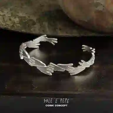 SALE E PEPE 925