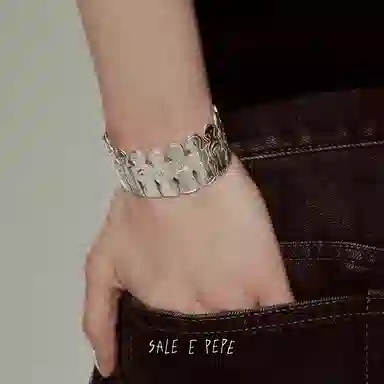 SALE E PEPE 925