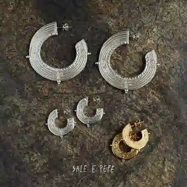 SALE E PEPE 925