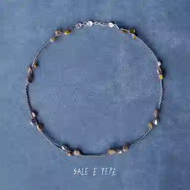 SALE E PEPE 925