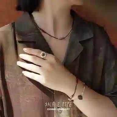 SALE E PEPE 925