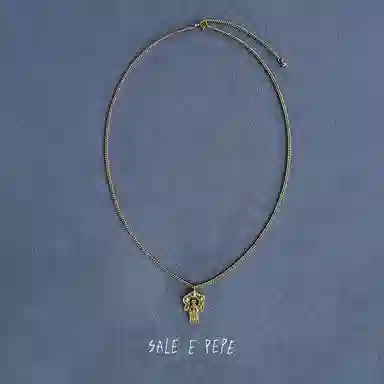 SALE E PEPE 925