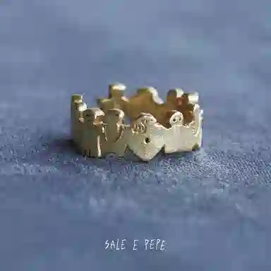 SALE E PEPE 925