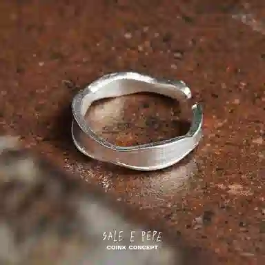 SALE E PEPE 925