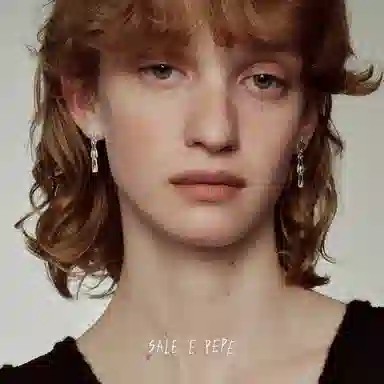 SALE E PEPE 925