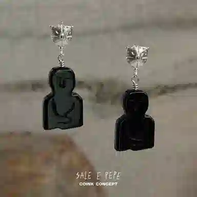 SALE E PEPE 925