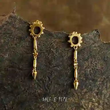SALE E PEPE 925