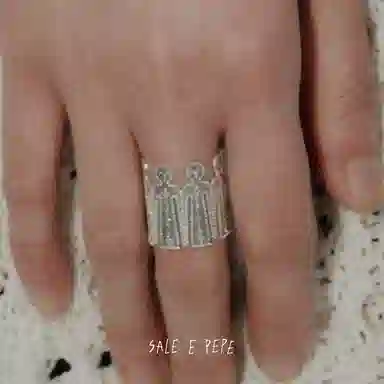 SALE E PEPE 925