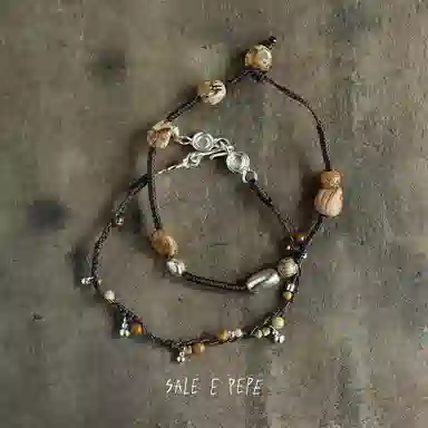 SALE E PEPE 925