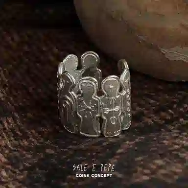 SALE E PEPE 925