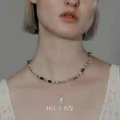 SALE E PEPE 925