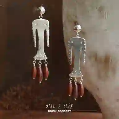 SALE E PEPE 925
