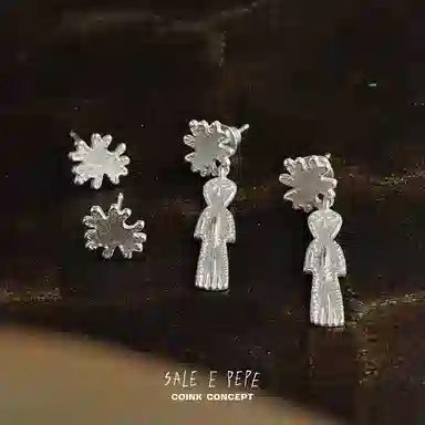 SALE E PEPE 925