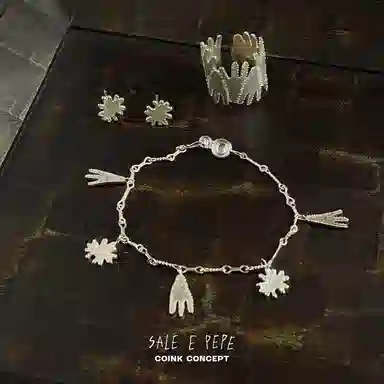 SALE E PEPE 925