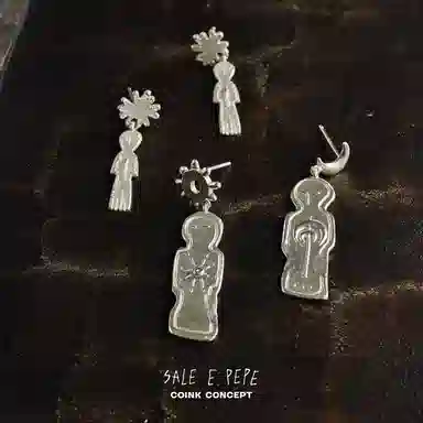 SALE E PEPE 925