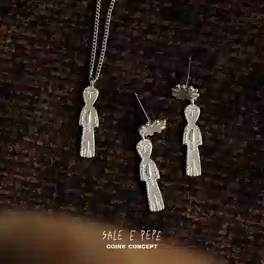 SALE E PEPE 925