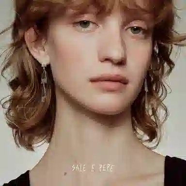 SALE E PEPE 925
