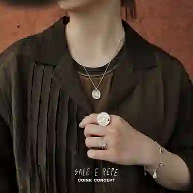 SALE E PEPE 925