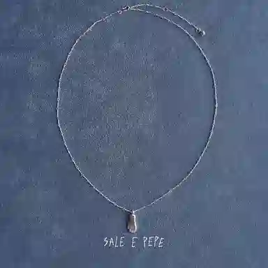 SALE E PEPE 925