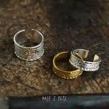 SALE E PEPE 925