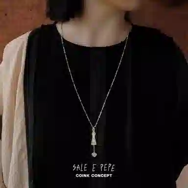 SALE E PEPE 925