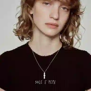 SALE E PEPE 925
