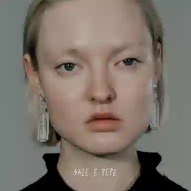 SALE E PEPE 925