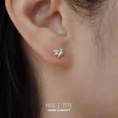 SALE E PEPE 925