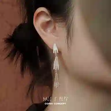 SALE E PEPE 925