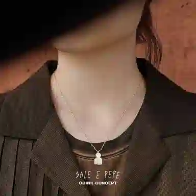 SALE E PEPE 925