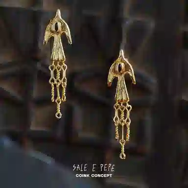 SALE E PEPE 925