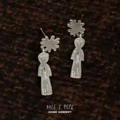 SALE E PEPE 925