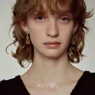 SALE E PEPE 925