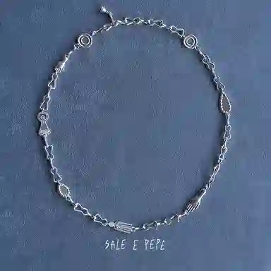 SALE E PEPE 925