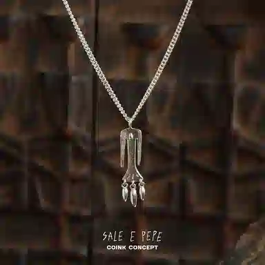 SALE E PEPE 925